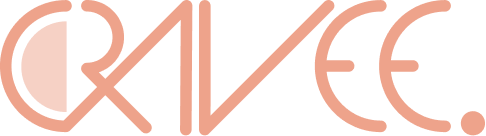 Cravee Logo